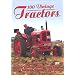 100 Vintage Tractors [DVD]