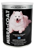 Mirra-Coat Nutritional Supplement - 2 pound (40 oz) powder