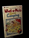 Frank Muir's What-a-mess goes camping