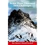 The Welsh Three Thousand Foot Challenges: A Guide for Walkers and Hill Runners