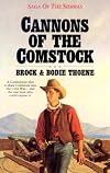 Cannons of the Comstock