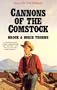 Cannons of the Comstock (Saga of the Sierras)