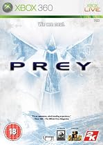 Prey (Xbox 360)