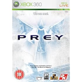 Prey (Xbox 360)