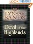 Devil of the Highlands (Thorndike Romance)