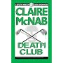 Death Club: The 13th Detective Carol Ashton Mystery (A Detective Inspector Carol Ashton mystery)