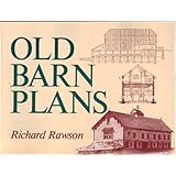 Old Barn Plans