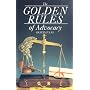 The Golden Rules of Advocacy