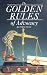 The Golden Rules of Advocacy