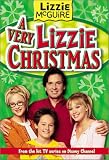 A Very Lizzie Christmas (Lizzie McGuire (Numbered))