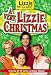 A Very Lizzie Christmas (Lizzie McGuire (Numbered))