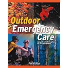 Outdoor Emergency Care: Comprehensive Prehospital Care for Nonurban Settings by  David H. Johe, National Ski Patrol 