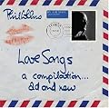 Love Songs: A Compilation...Old and New