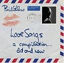 Love Songs: A Compilation...Old and New