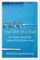 Four Men in a Boat: The Inside Story of the Sydney 2000 Coxless Four