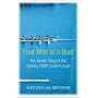 Four Men in a Boat: The Inside Story of the Sydney 2000 Coxless Four
