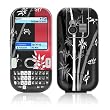 Zen Revisited Design Protective Skin Decal Sticker for Palm Centro Cell Phone