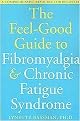 The Feel-Good Guide to Fibromyalgia & Chronic Fatigue Syndrome (A Comprehensive Resource for Recovery) (Paperback)