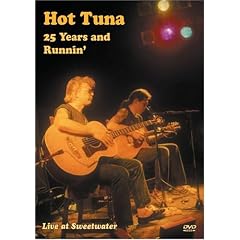 25 Years & Runnin: Live at Sweetwater [DVD] [Import]