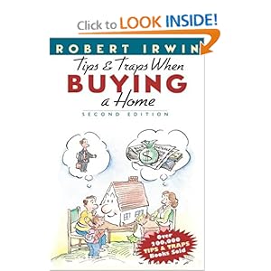 Tips and Traps When Buying A Home - Robert Irwin