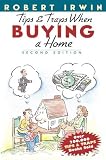 Tips and Traps When Buying A Home