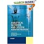 Analytical Network and System Administration: Managing Human-Computer Systems