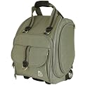 Travelon Dolphin 15" Carry-On Bag - Sage