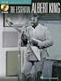The Essential Albert King: A Step-by-Step Breakdown of the Styles and Techniques of a Blues and Soul Legend (Signature Licks Guitar)