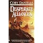 Desperate Alliances (The Last T'en Trilogy, Book 3)