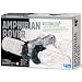 Toysmith 4 M Amphibian Rover #3636