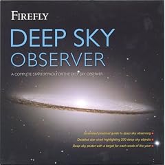 Deep Sky Observer Pack: A Complete Starter Pack for the Deep Sky Observer