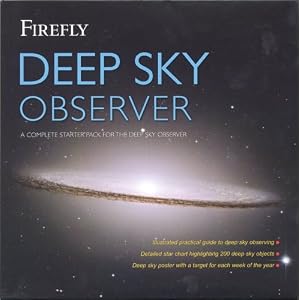 Deep Sky Observer Pack: A Complete Starter Pack for the Deep Sky Observer
