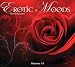 Erotic Moods: The Collection, Vol. 1-3