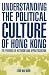 Book Understanding the Politcal Culture of Hong Kong: The Paradox of Activism and Depoliticization (Hong Kong Becoming China)