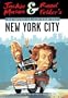 Jackie Mason & Raoul Felder's Survival Guide to New York City