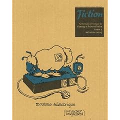 Fiction, N� 2, automne 2005 :