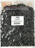 Review Vigo  / Vigo Oil Cured Olives, 4-Pound Bags (Pack of 2)