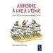 Fonds adultes - apprendre