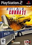 Alarm For Cobra 11: Police Pursuit (PS2)