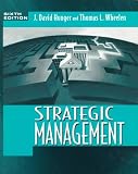 Strategic Management