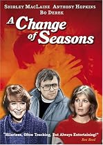 A Change of Seasons