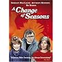A Change of Seasons