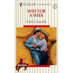 Wife for a Week