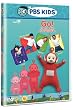 Teletubbies: Go! Exercise With the Teletubbies