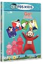 Teletubbies: Go! Exercise With the Teletubbies