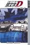 Initial D Vol.3