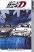 Initial D Vol.3