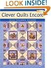 Clever Quilts Encore