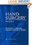 Hand Surgery. 2 Volume Set