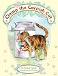 Clemo the Cornish Cat